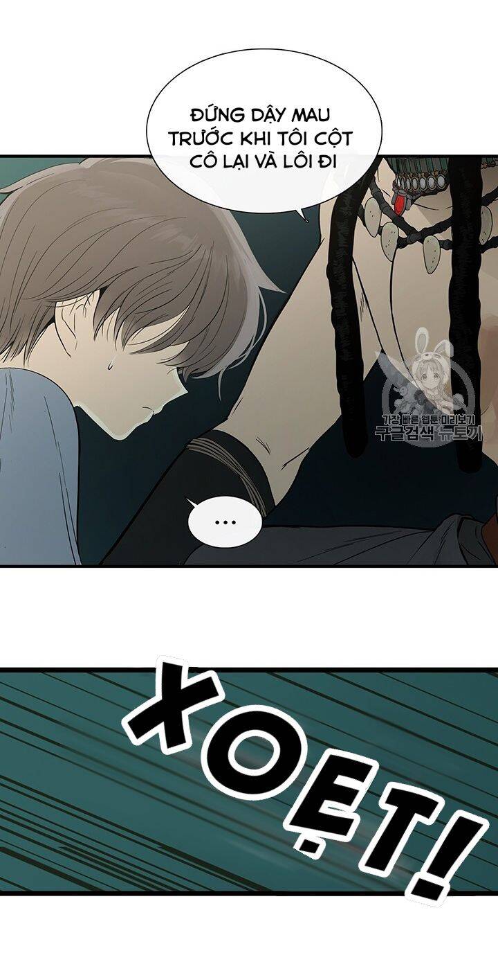 Lãnh Địa Totem Chapter 6 - Trang 2