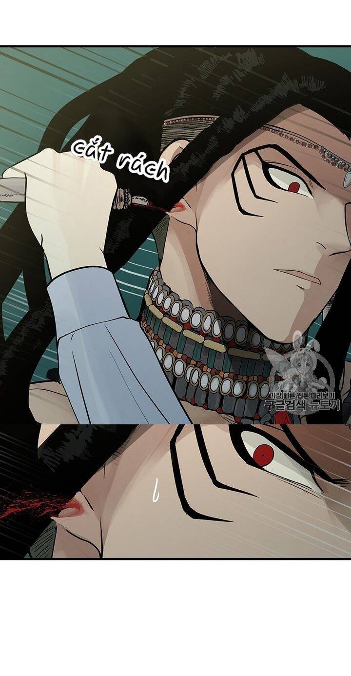 Lãnh Địa Totem Chapter 6 - Trang 2