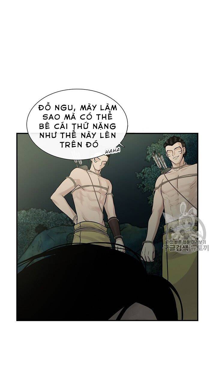 Lãnh Địa Totem Chapter 6 - Trang 2