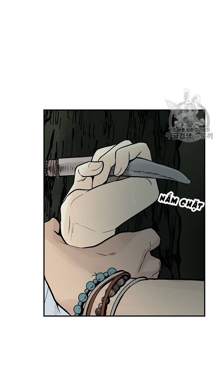 Lãnh Địa Totem Chapter 6 - Trang 2