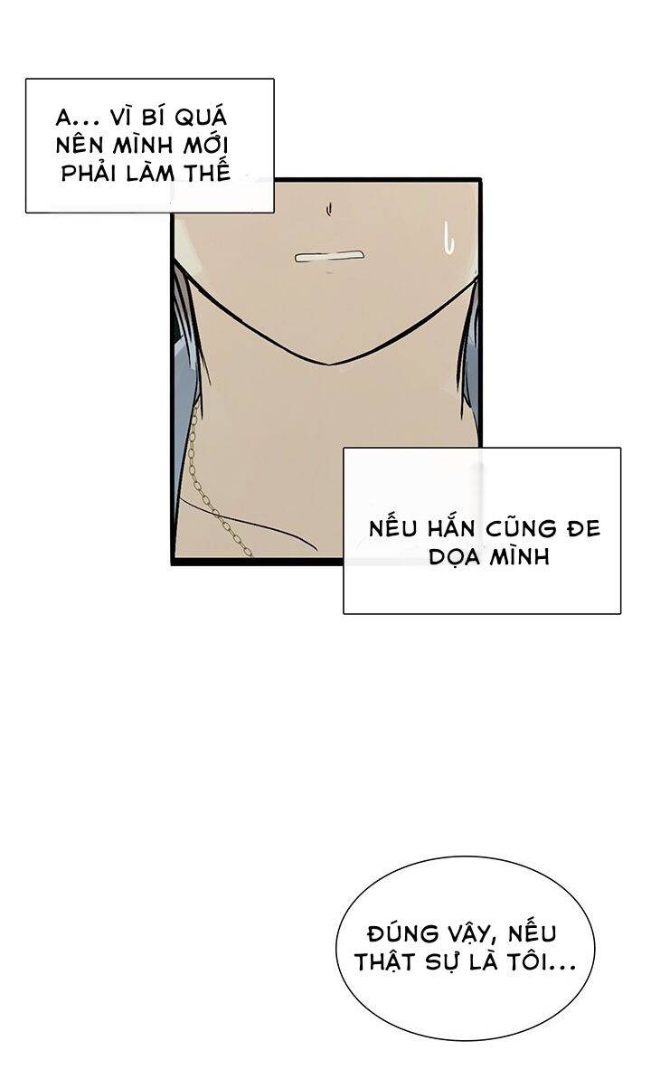 Lãnh Địa Totem Chapter 6 - Trang 2