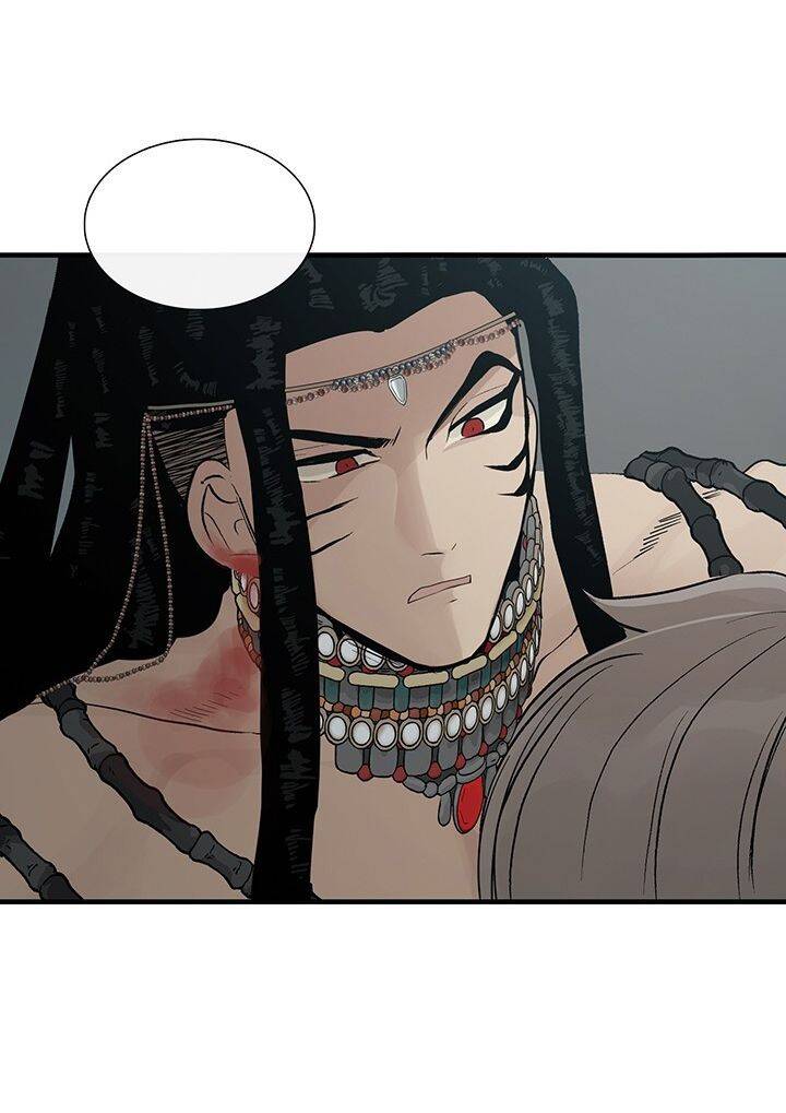 Lãnh Địa Totem Chapter 6 - Trang 2