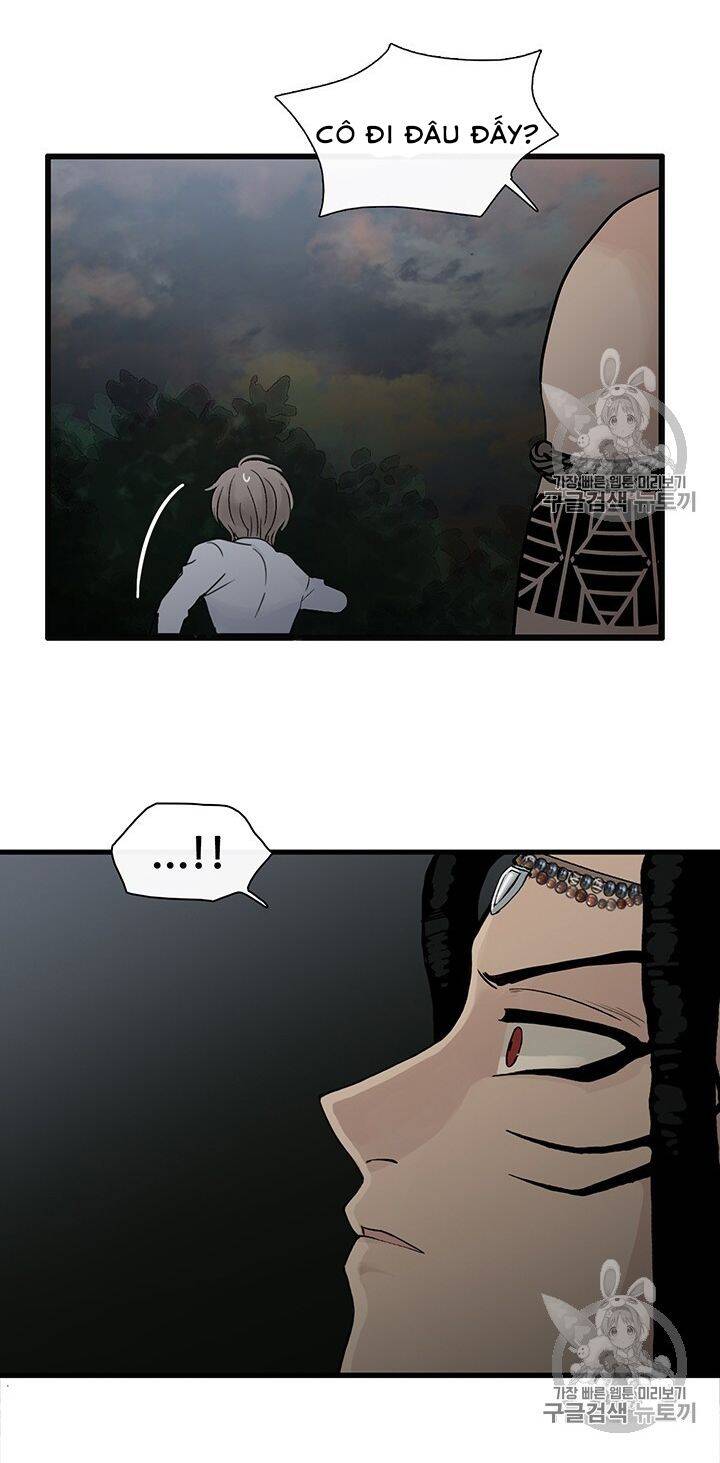 Lãnh Địa Totem Chapter 6 - Trang 2