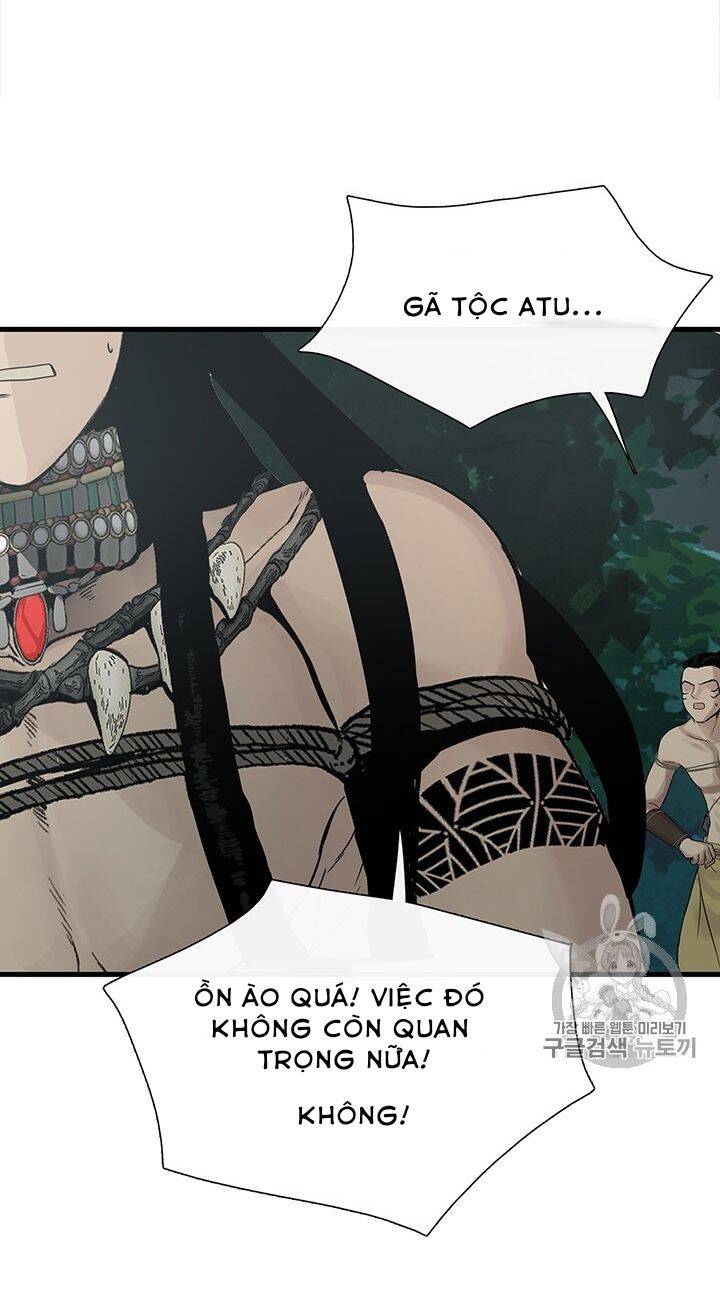 Lãnh Địa Totem Chapter 6 - Trang 2