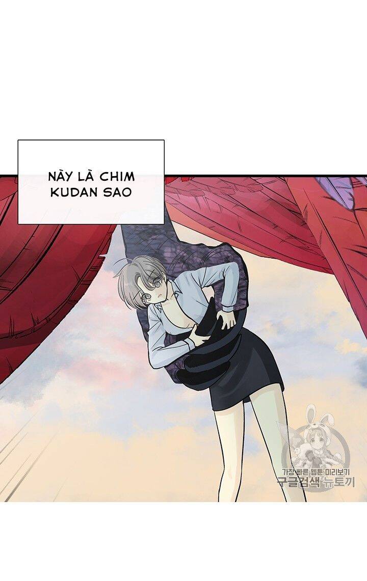 Lãnh Địa Totem Chapter 6 - Trang 2
