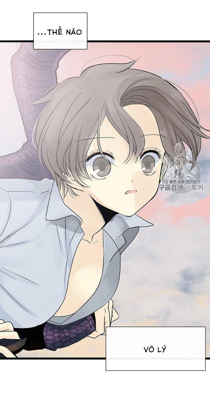 Lãnh Địa Totem Chapter 6 - Trang 2