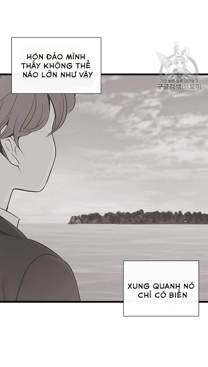 Lãnh Địa Totem Chapter 6 - Trang 2