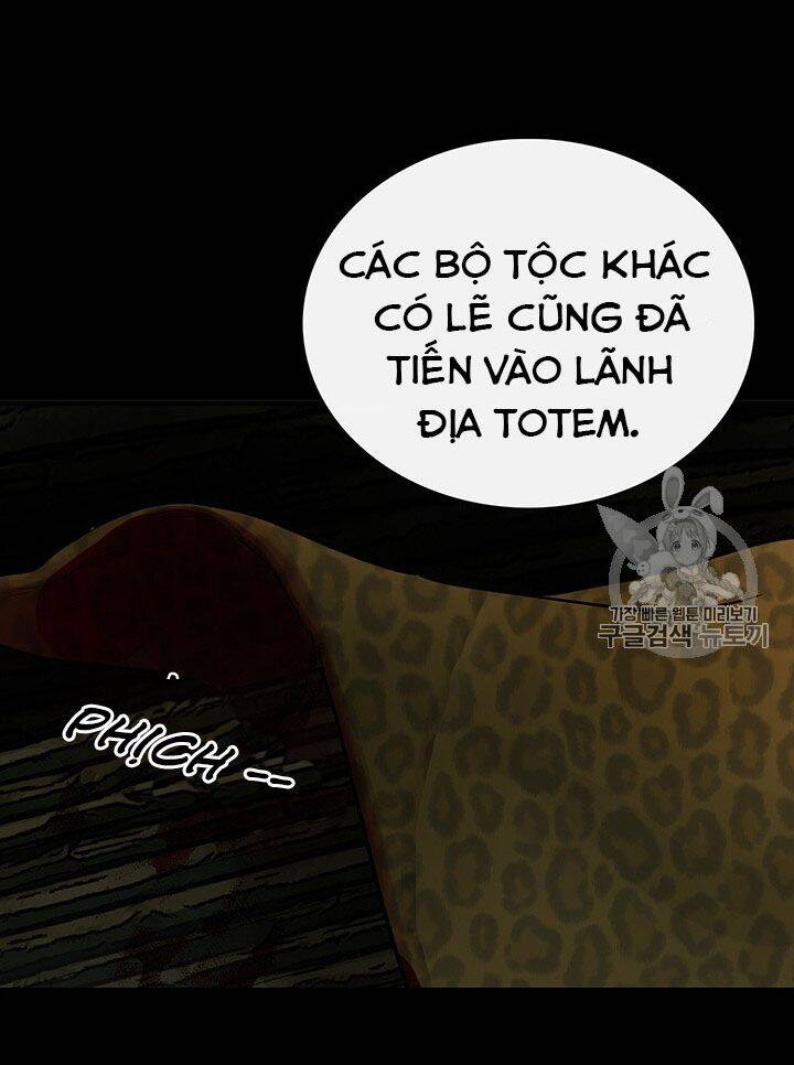 Lãnh Địa Totem Chapter 8 - Trang 2