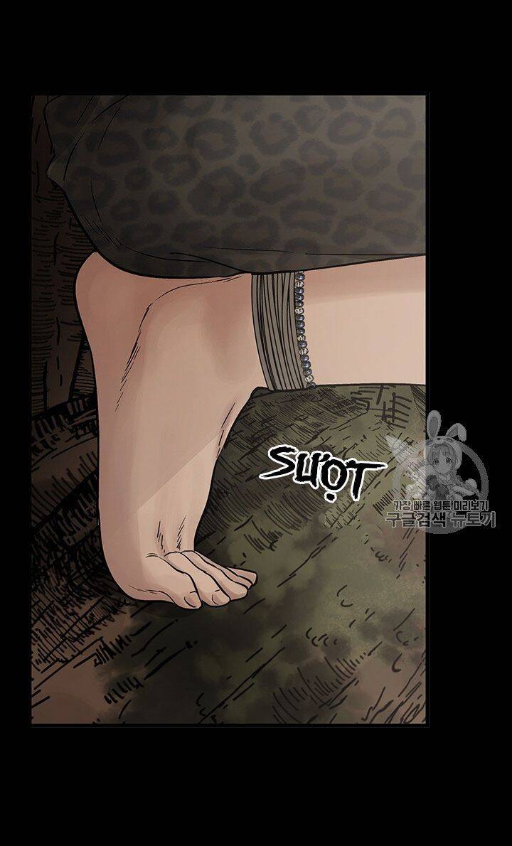 Lãnh Địa Totem Chapter 8 - Trang 2