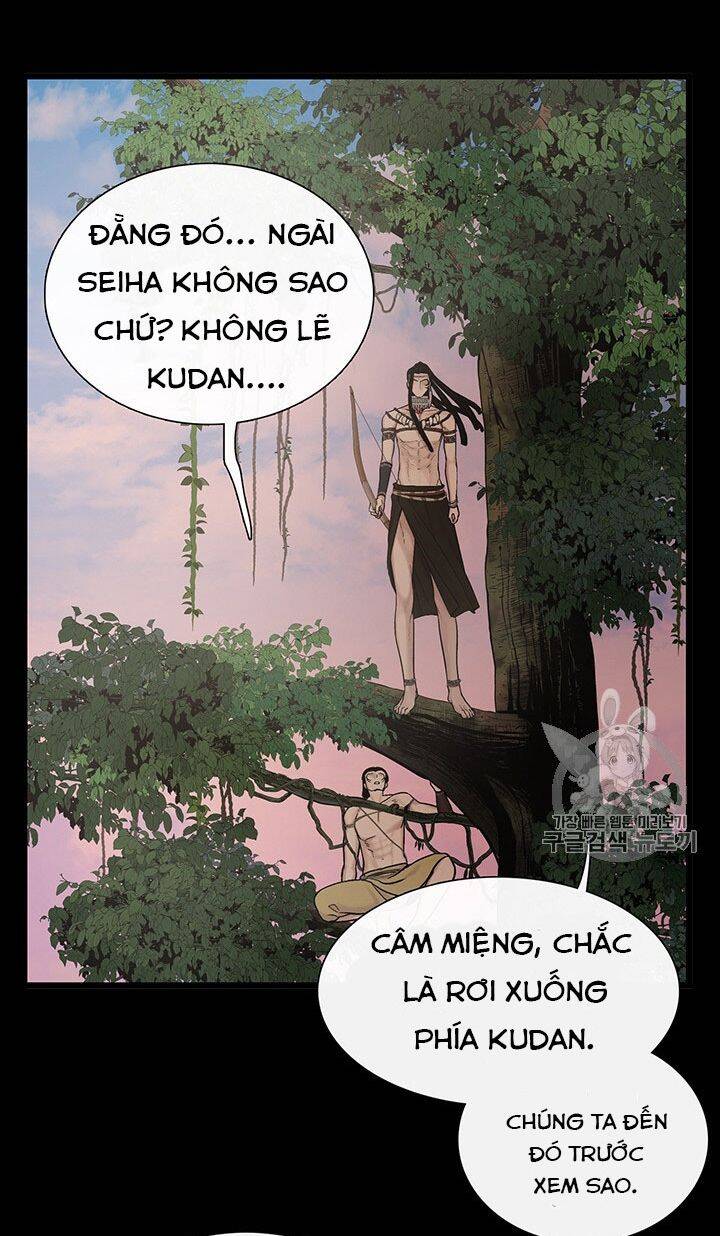 Lãnh Địa Totem Chapter 8 - Trang 2