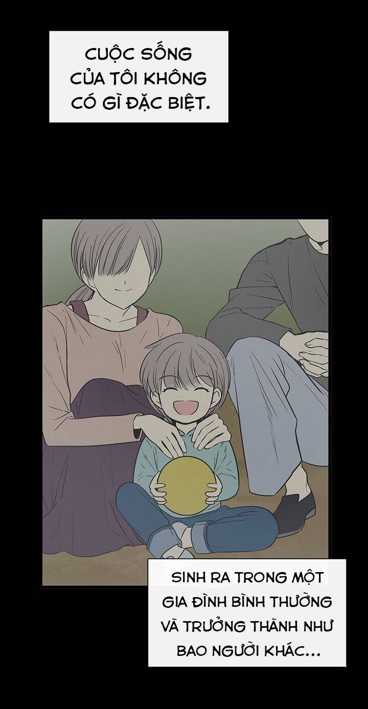 Lãnh Địa Totem Chapter 8 - Trang 2