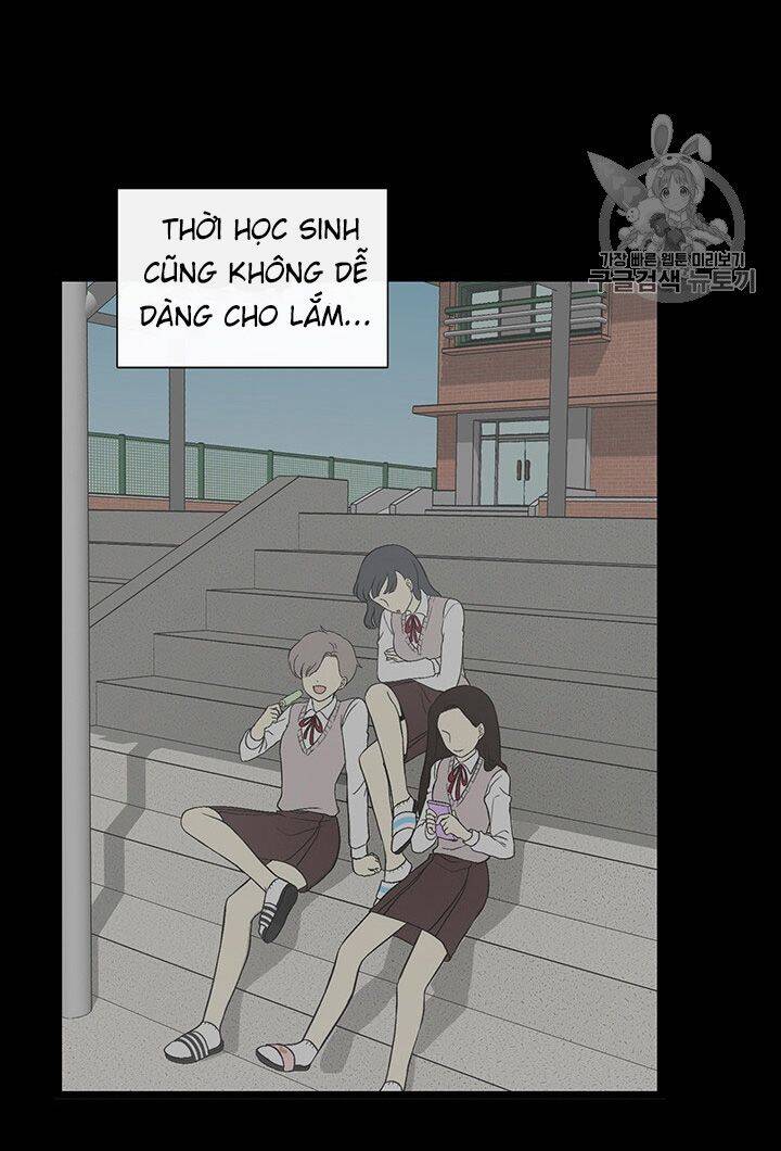 Lãnh Địa Totem Chapter 8 - Trang 2