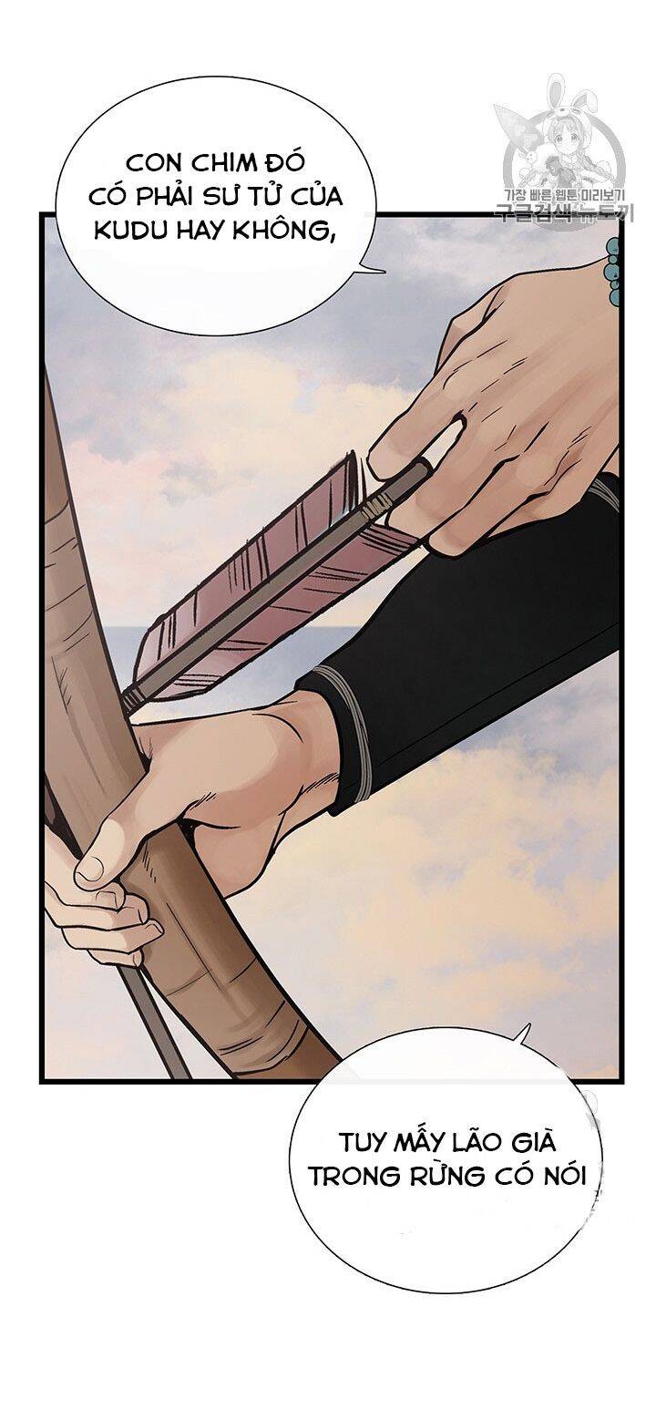 Lãnh Địa Totem Chapter 8 - Trang 2