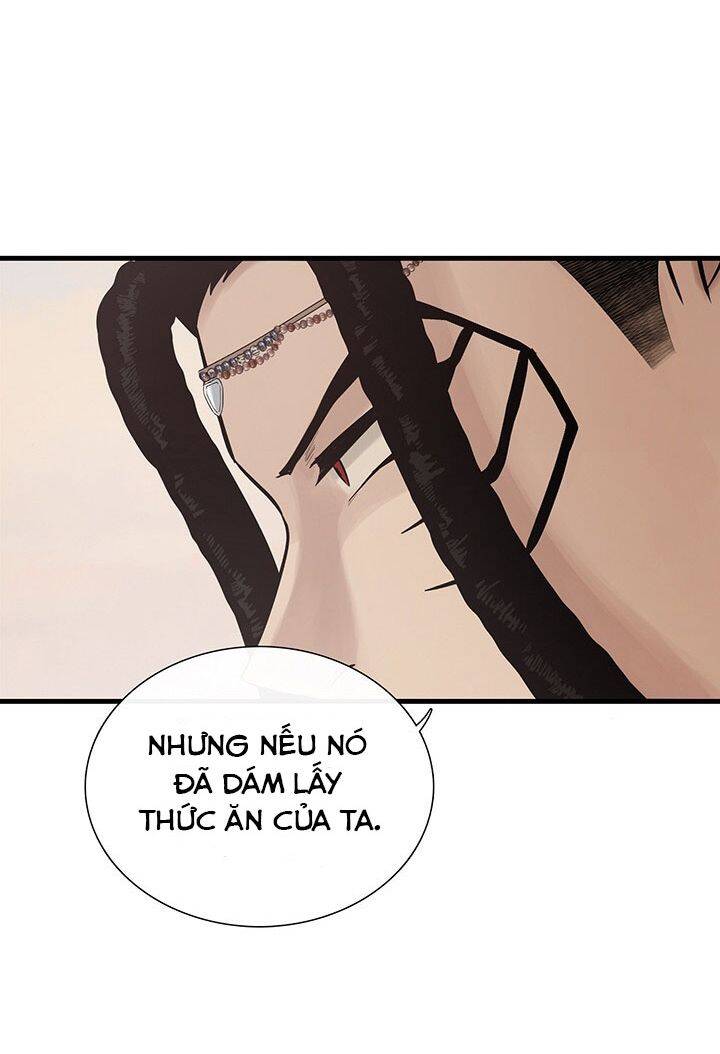 Lãnh Địa Totem Chapter 8 - Trang 2