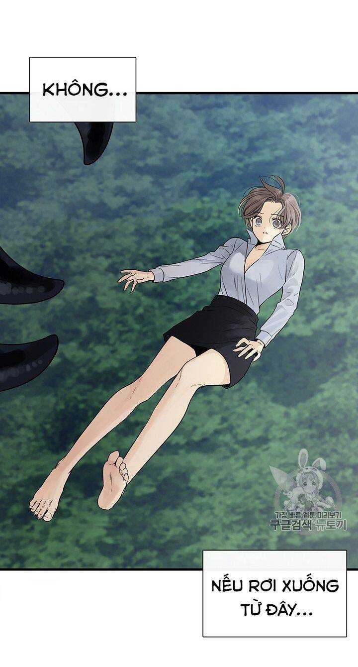 Lãnh Địa Totem Chapter 8 - Trang 2