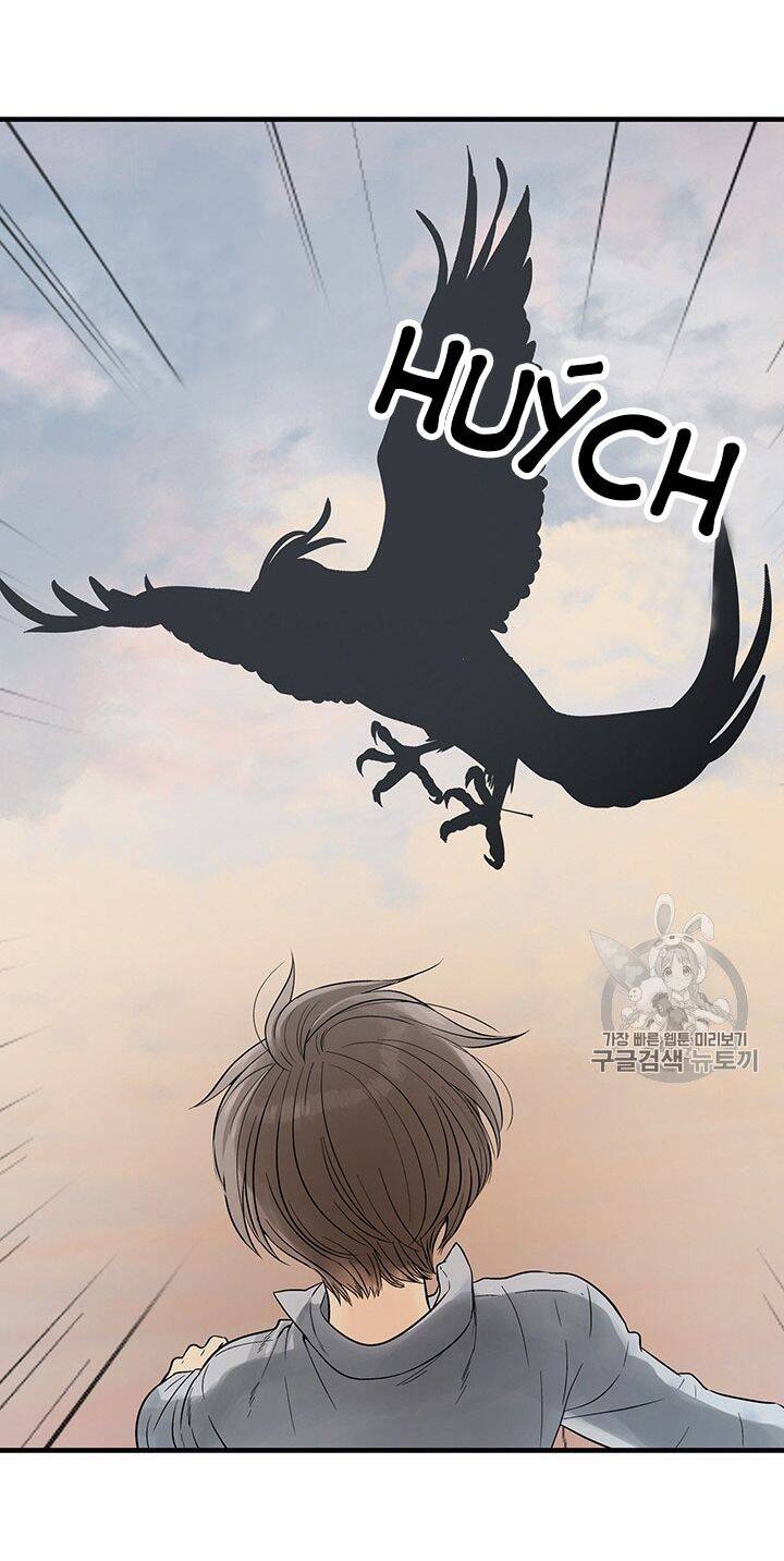 Lãnh Địa Totem Chapter 8 - Trang 2