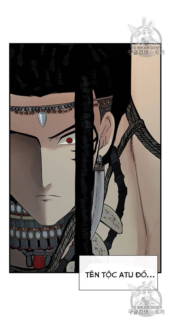 Lãnh Địa Totem Chapter 8 - Trang 2