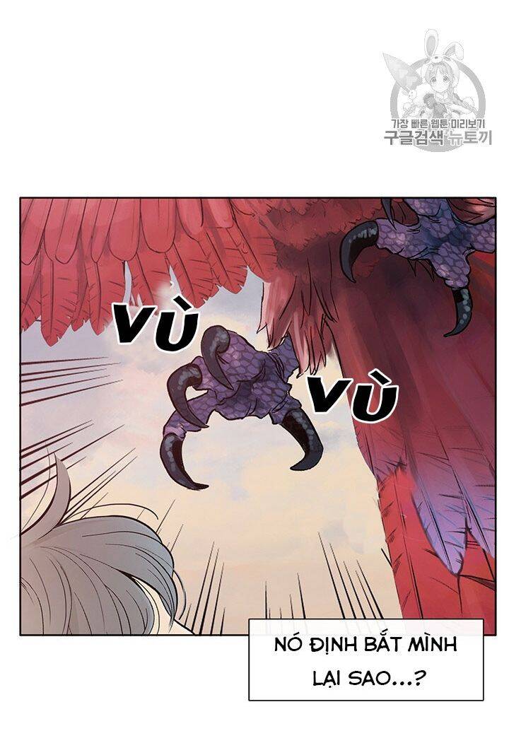 Lãnh Địa Totem Chapter 8 - Trang 2