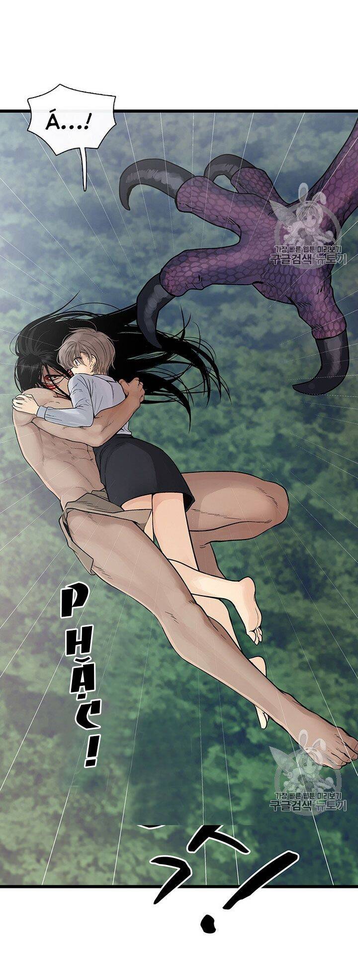 Lãnh Địa Totem Chapter 8 - Trang 2