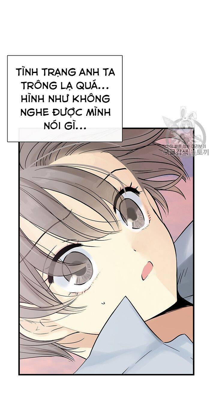 Lãnh Địa Totem Chapter 9 - Trang 2