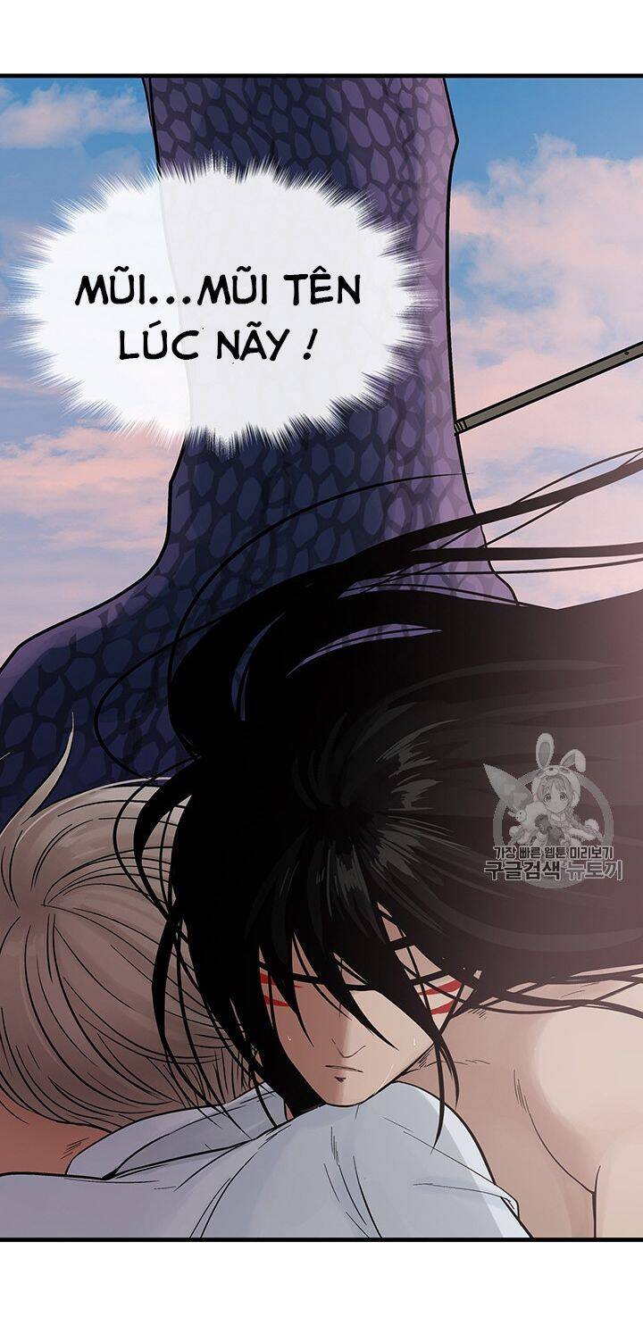 Lãnh Địa Totem Chapter 9 - Trang 2