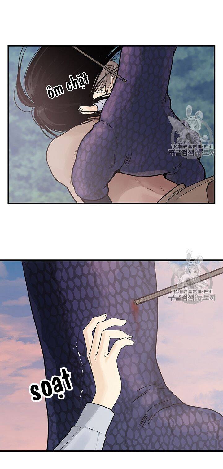 Lãnh Địa Totem Chapter 9 - Trang 2