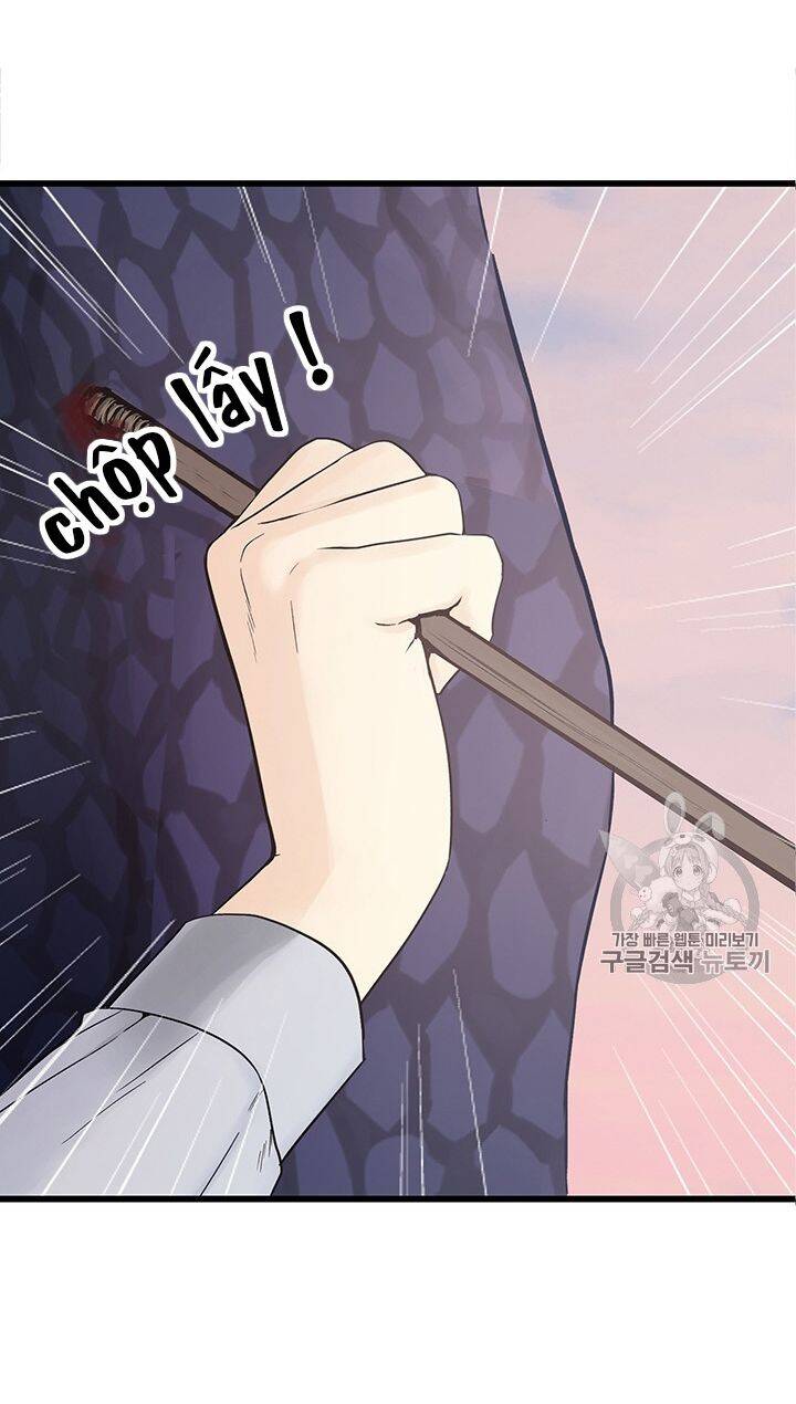 Lãnh Địa Totem Chapter 9 - Trang 2