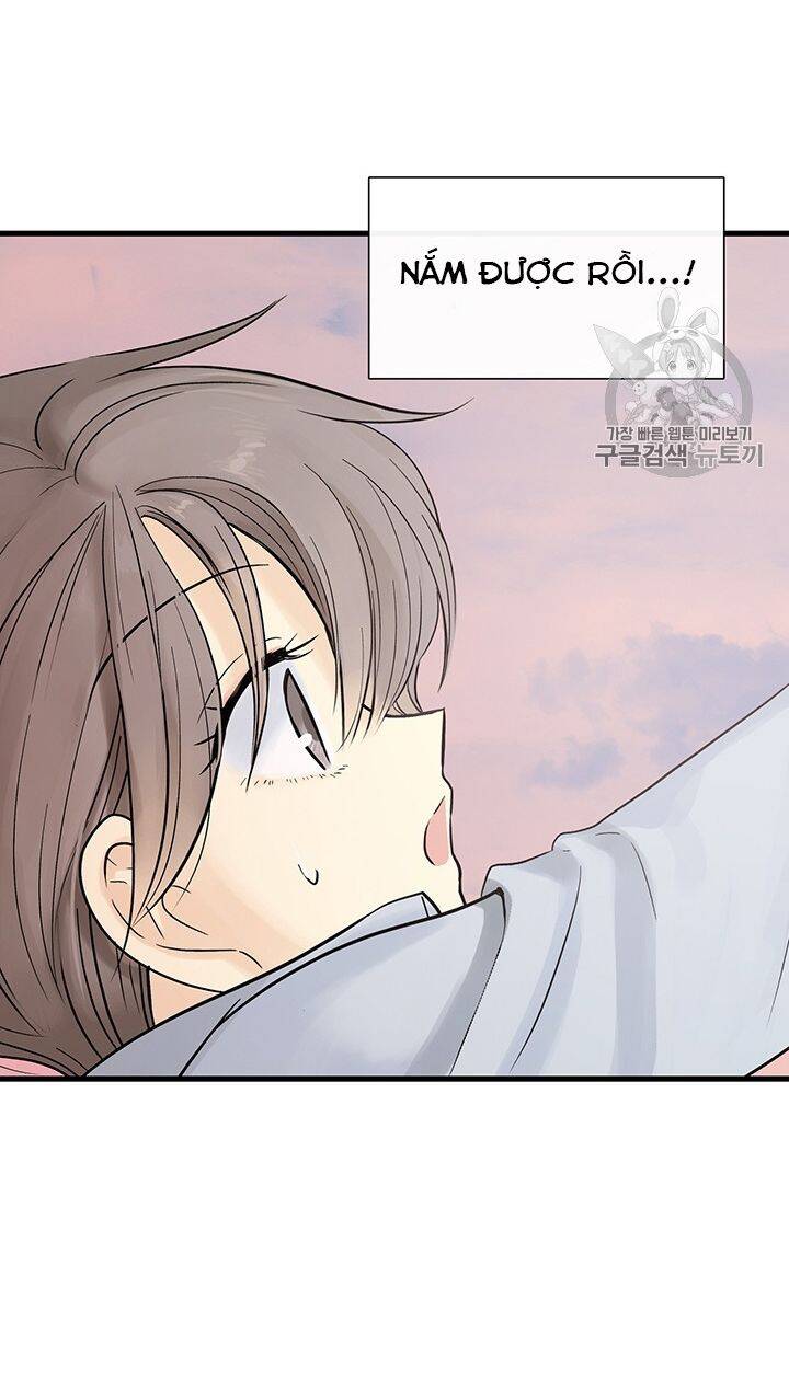 Lãnh Địa Totem Chapter 9 - Trang 2