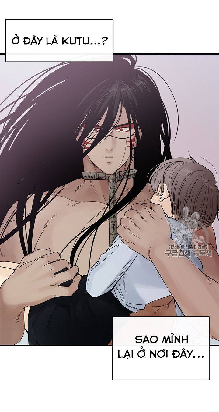 Lãnh Địa Totem Chapter 9 - Trang 2