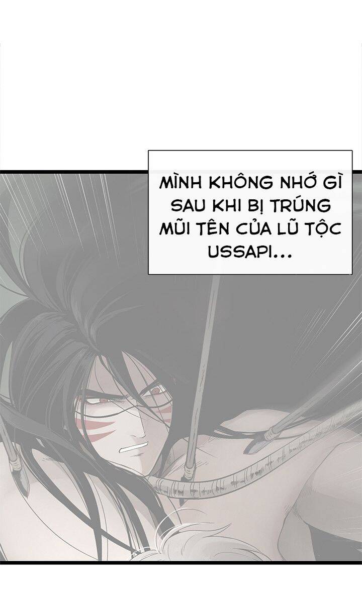 Lãnh Địa Totem Chapter 9 - Trang 2