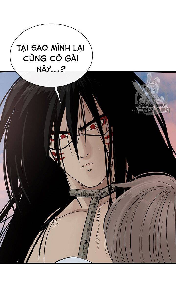 Lãnh Địa Totem Chapter 9 - Trang 2