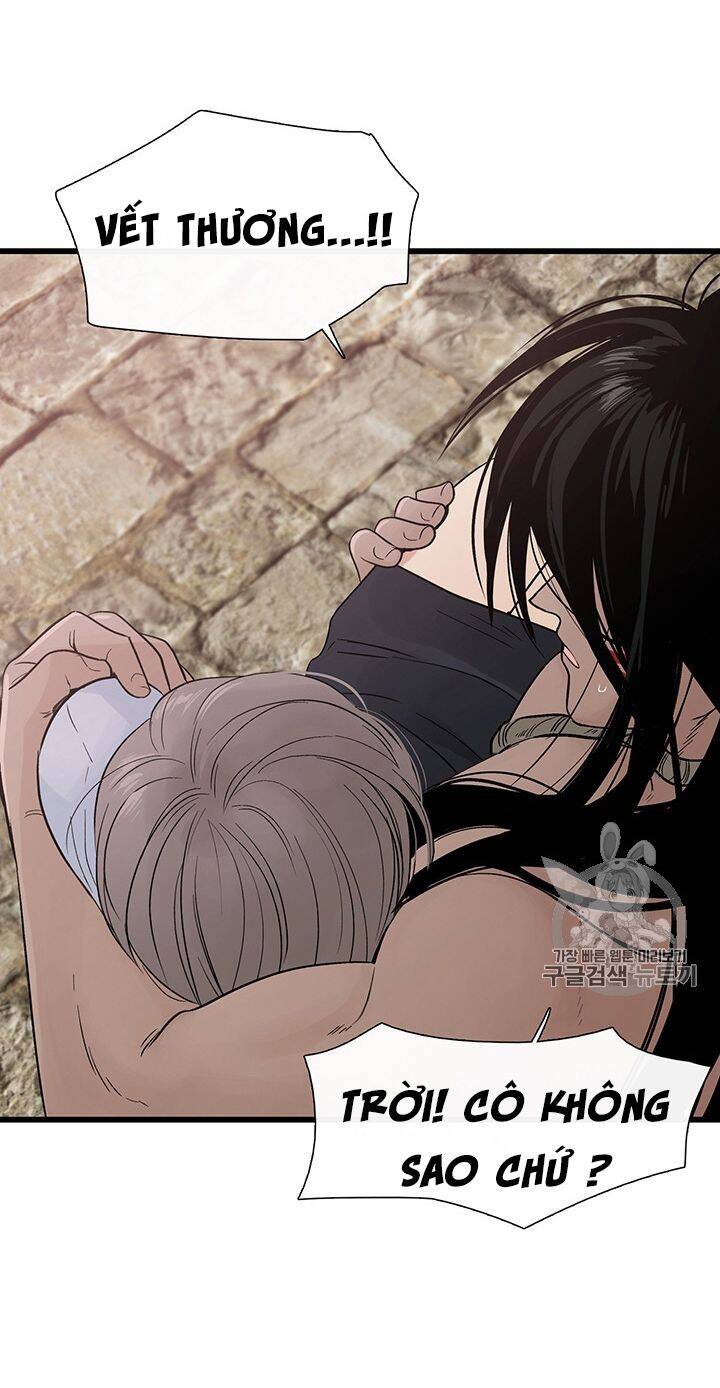 Lãnh Địa Totem Chapter 9 - Trang 2