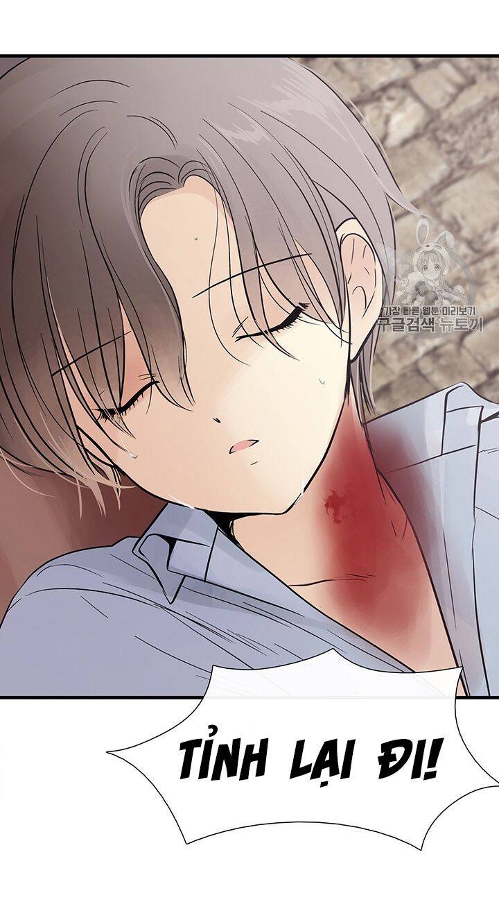 Lãnh Địa Totem Chapter 9 - Trang 2