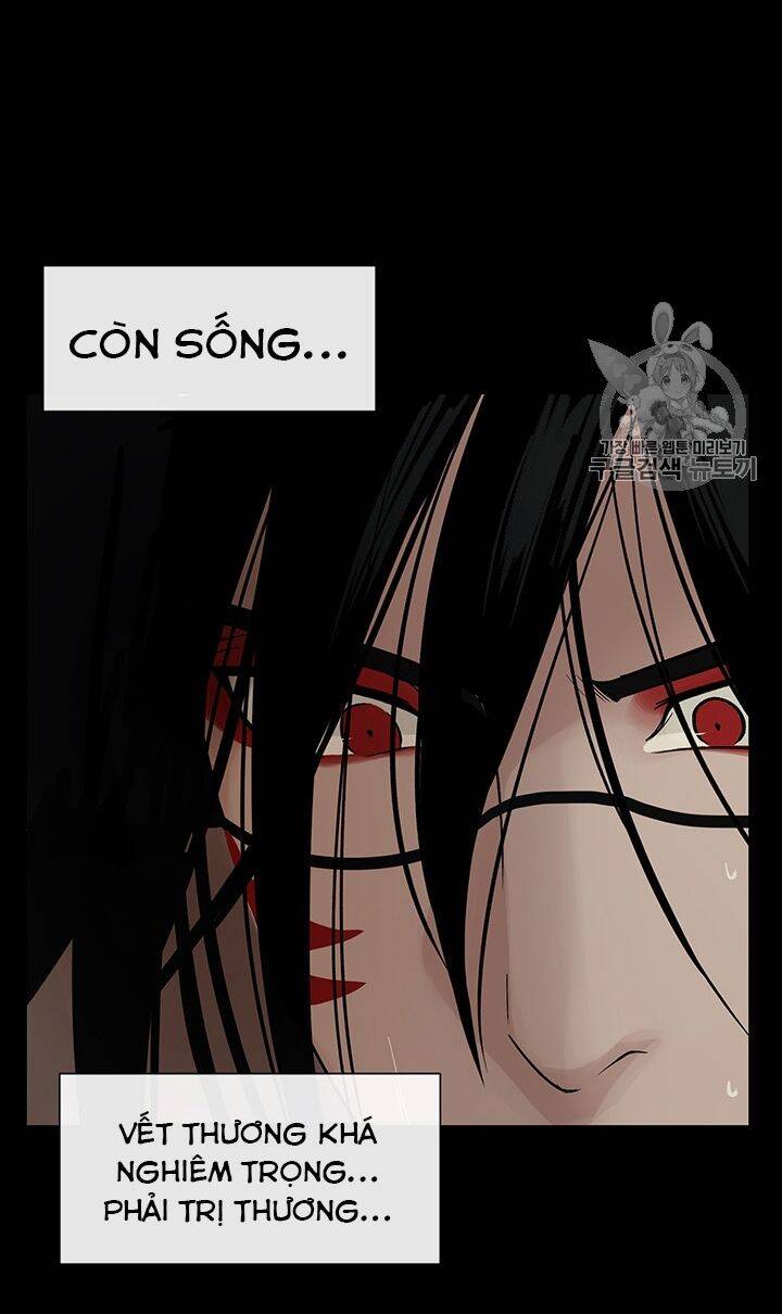 Lãnh Địa Totem Chapter 9 - Trang 2