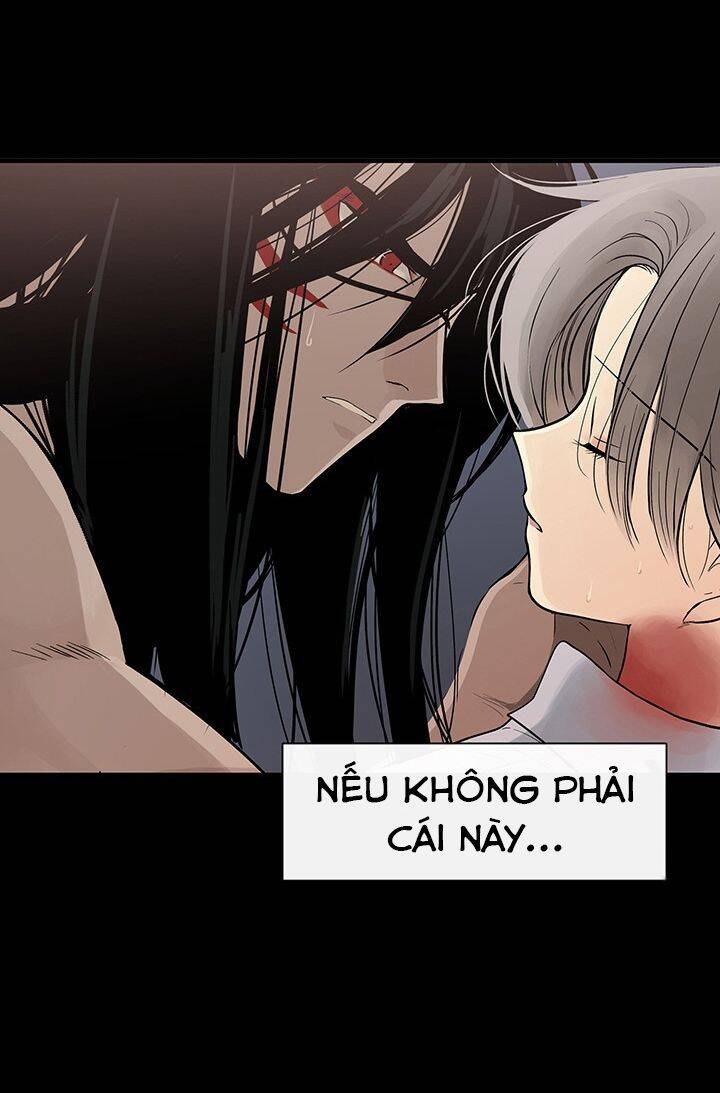 Lãnh Địa Totem Chapter 9 - Trang 2