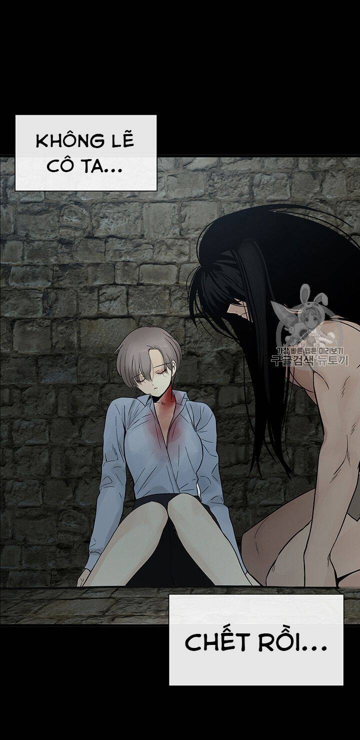 Lãnh Địa Totem Chapter 9 - Trang 2