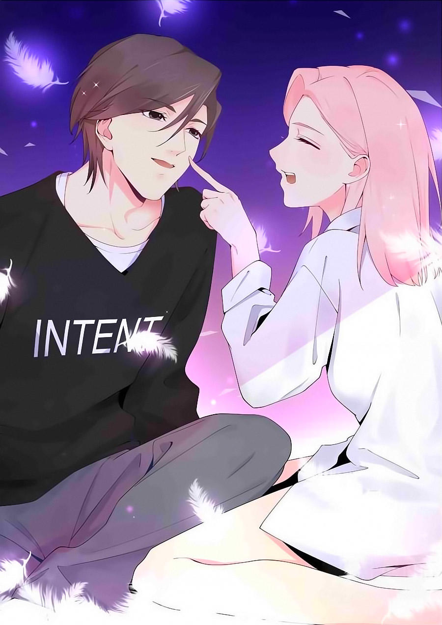 Lãnh Huyết Tổng Tài Đích Tâm Kiên Thê Chapter 1 - Trang 2