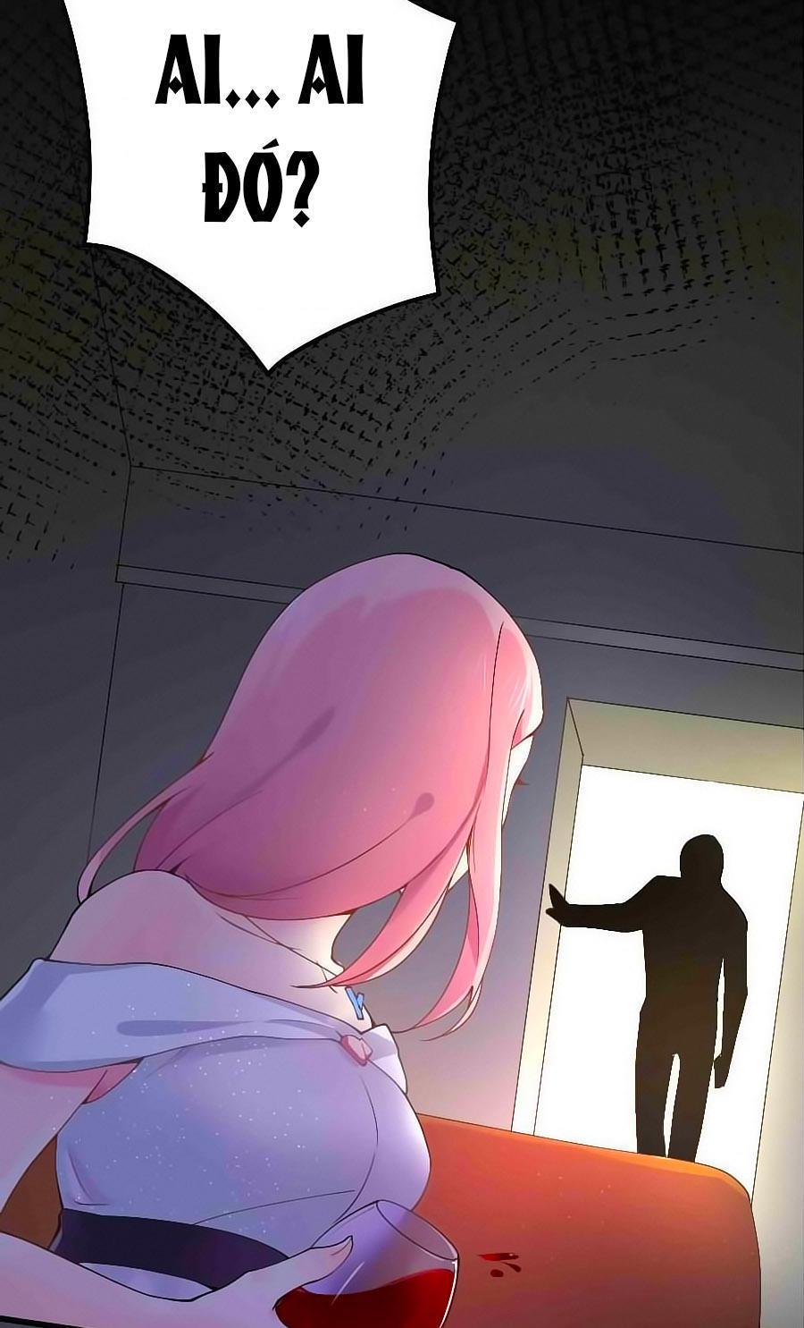 Lãnh Huyết Tổng Tài Đích Tâm Kiên Thê Chapter 1 - Trang 2