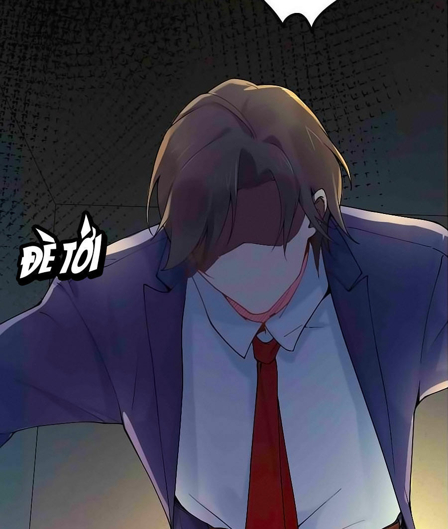 Lãnh Huyết Tổng Tài Đích Tâm Kiên Thê Chapter 1 - Trang 2