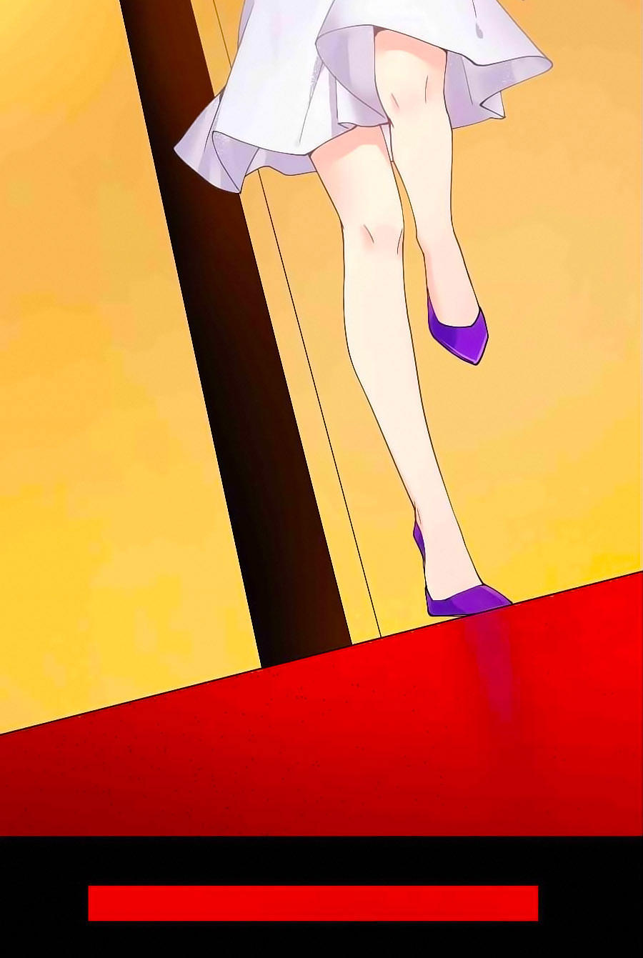 Lãnh Huyết Tổng Tài Đích Tâm Kiên Thê Chapter 1 - Trang 2