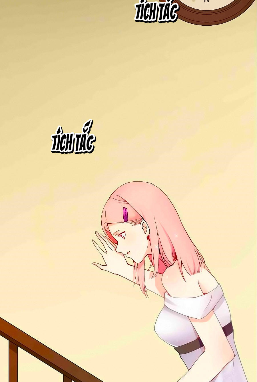 Lãnh Huyết Tổng Tài Đích Tâm Kiên Thê Chapter 1 - Trang 2