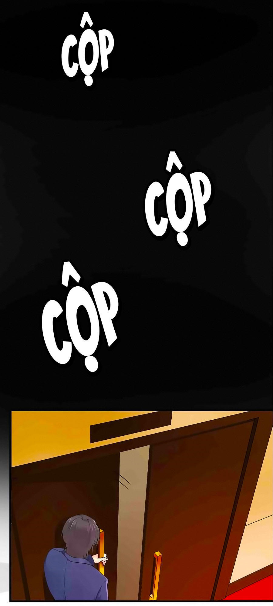 Lãnh Huyết Tổng Tài Đích Tâm Kiên Thê Chapter 1 - Trang 2