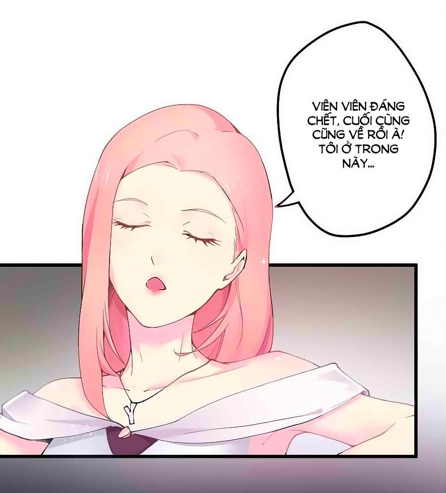 Lãnh Huyết Tổng Tài Đích Tâm Kiên Thê Chapter 1 - Trang 2