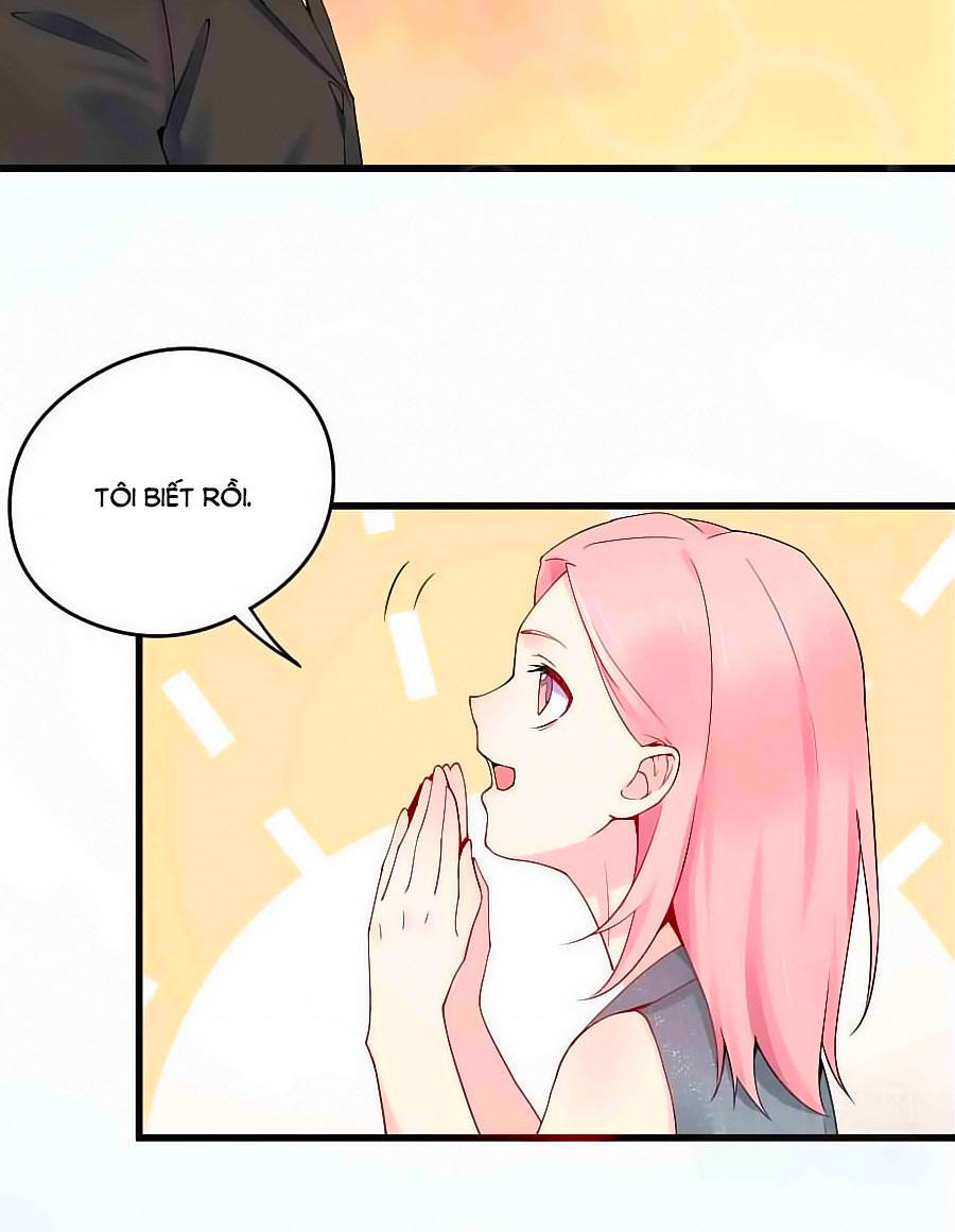 Lãnh Huyết Tổng Tài Đích Tâm Kiên Thê Chapter 10 - Trang 2