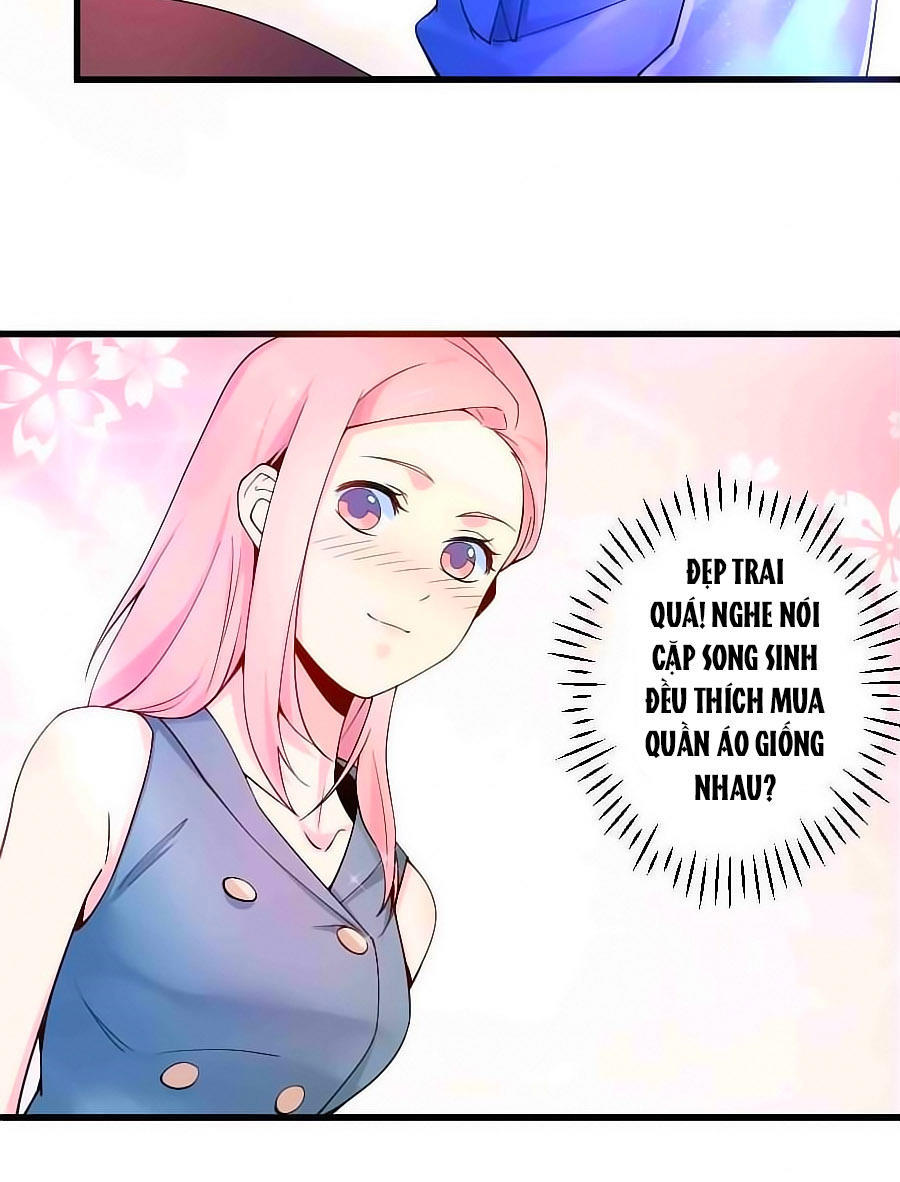 Lãnh Huyết Tổng Tài Đích Tâm Kiên Thê Chapter 10 - Trang 2