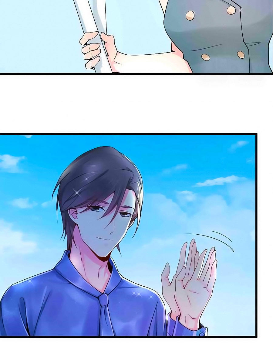 Lãnh Huyết Tổng Tài Đích Tâm Kiên Thê Chapter 10 - Trang 2