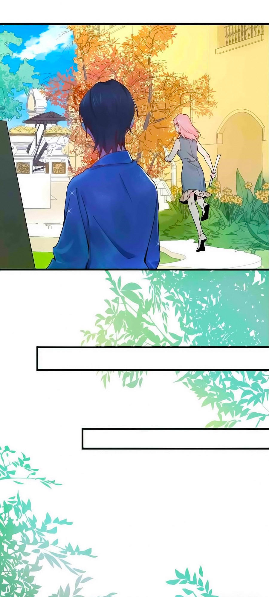 Lãnh Huyết Tổng Tài Đích Tâm Kiên Thê Chapter 10 - Trang 2