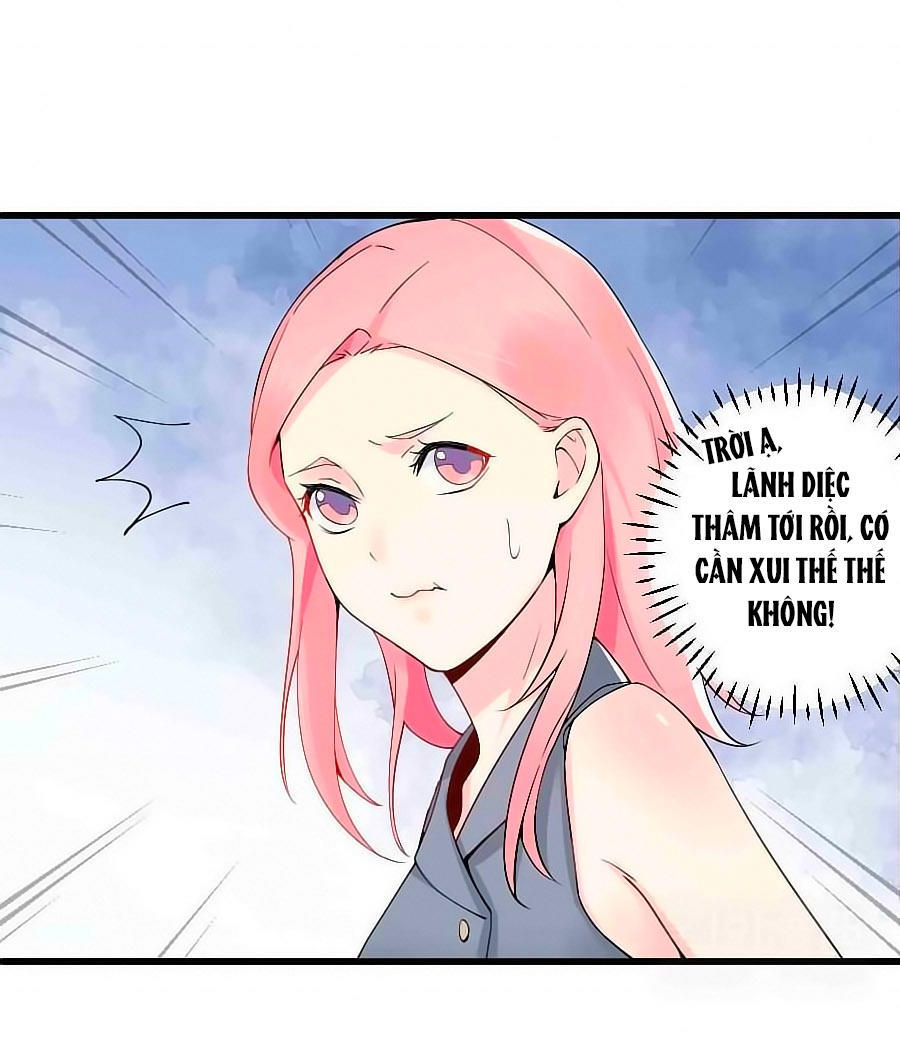 Lãnh Huyết Tổng Tài Đích Tâm Kiên Thê Chapter 10 - Trang 2