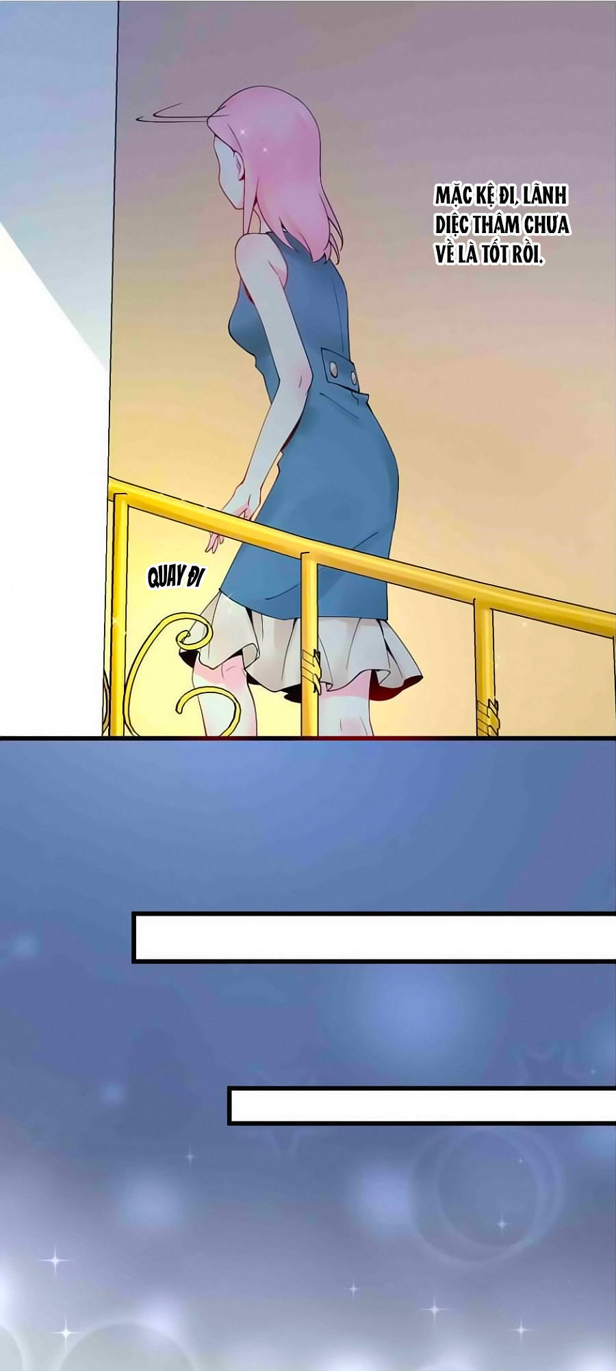 Lãnh Huyết Tổng Tài Đích Tâm Kiên Thê Chapter 11 - Trang 2