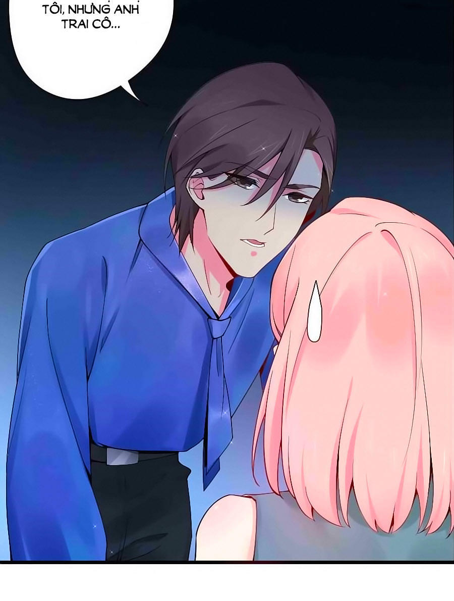 Lãnh Huyết Tổng Tài Đích Tâm Kiên Thê Chapter 11 - Trang 2